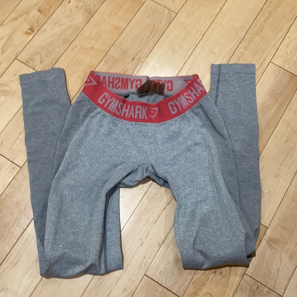 Gymshark leggings